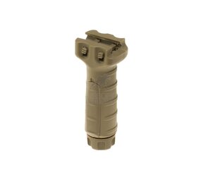 MP TGD Long Vertical Grip Dark Earth