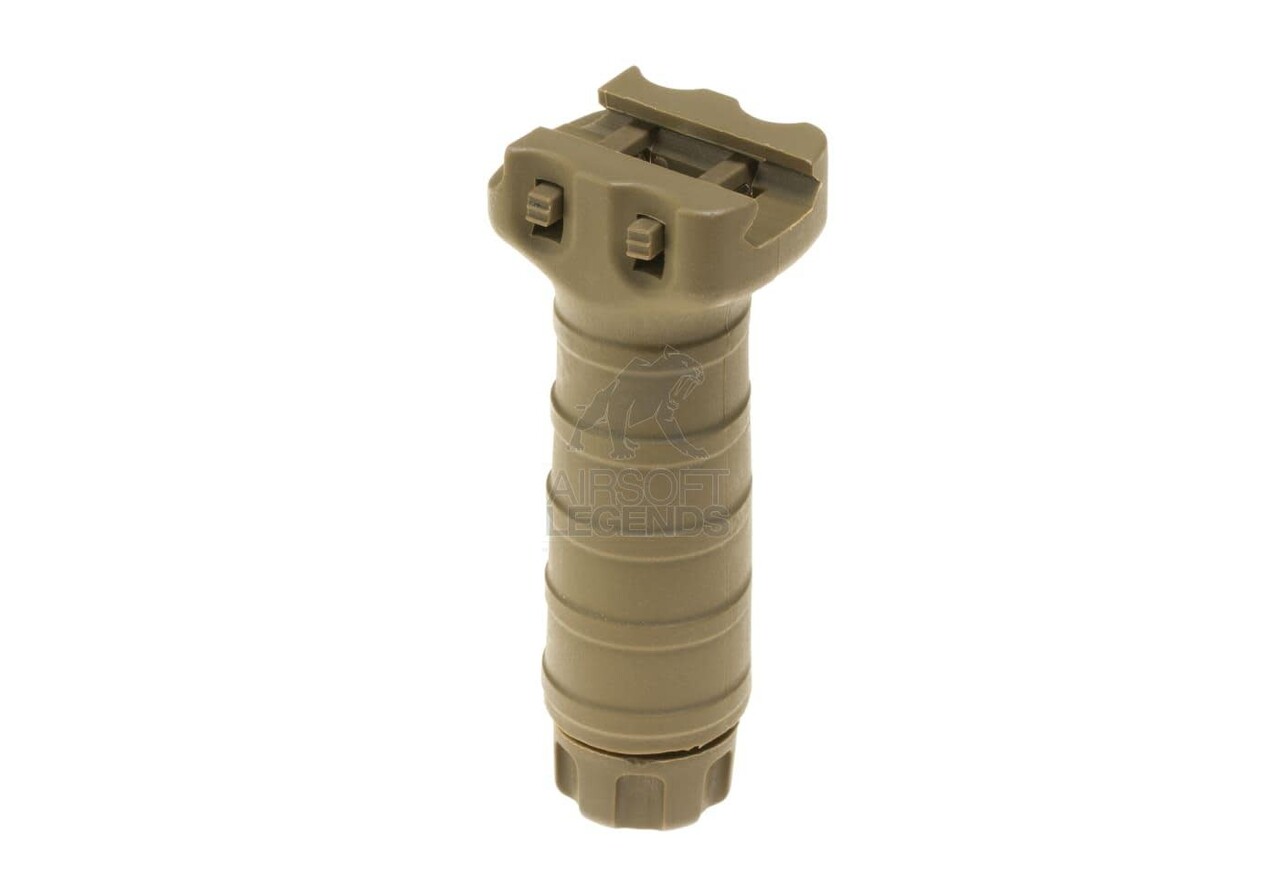 MP TGD Long Vertical Grip Dark Earth