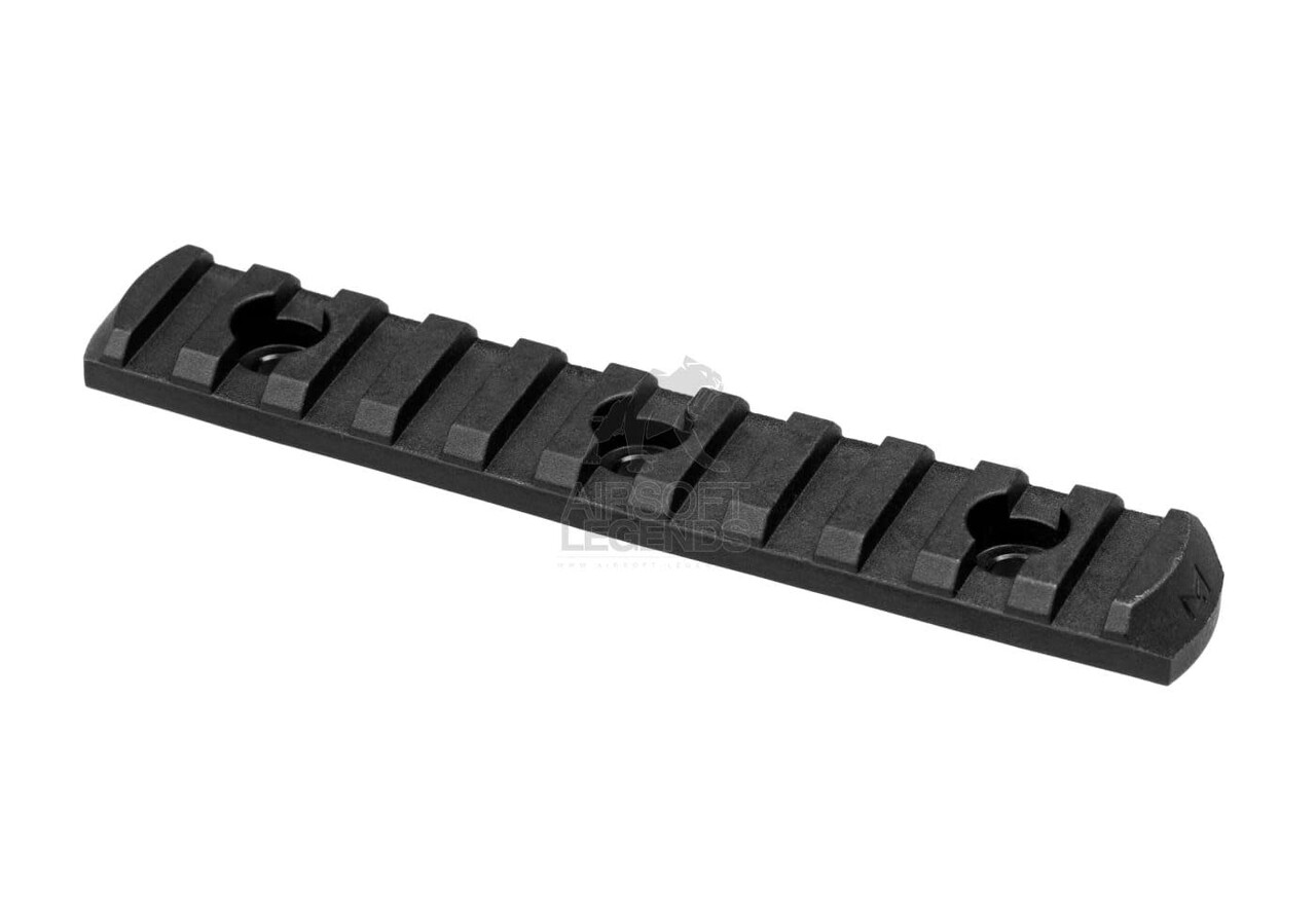 Magpul M-Lok Rail Section Polymer 11 Slots
