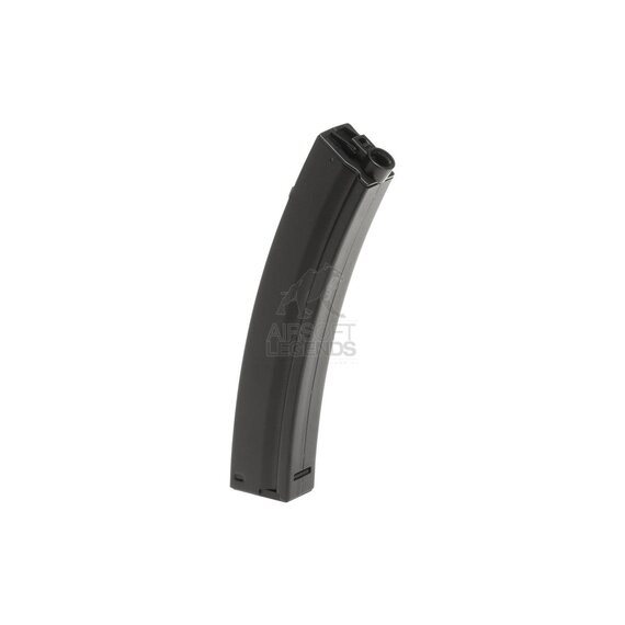 MP5 Hicap Magazine 200rds Black