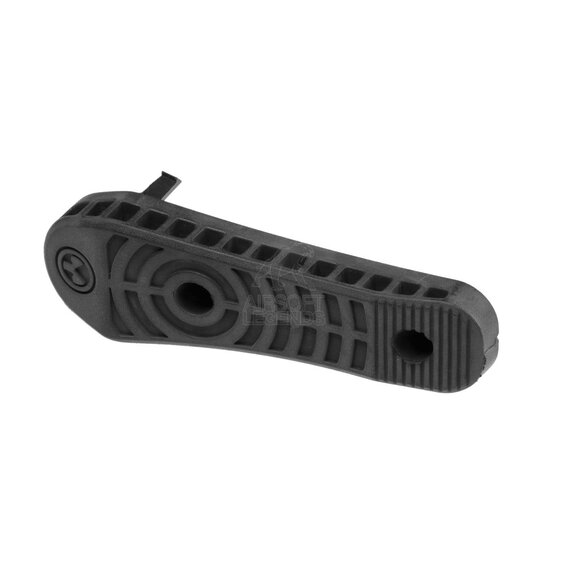Rubber Butt-Pad 0.70 inch