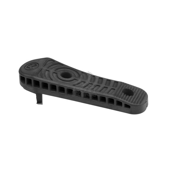 Rubber Butt-Pad 0.70 inch