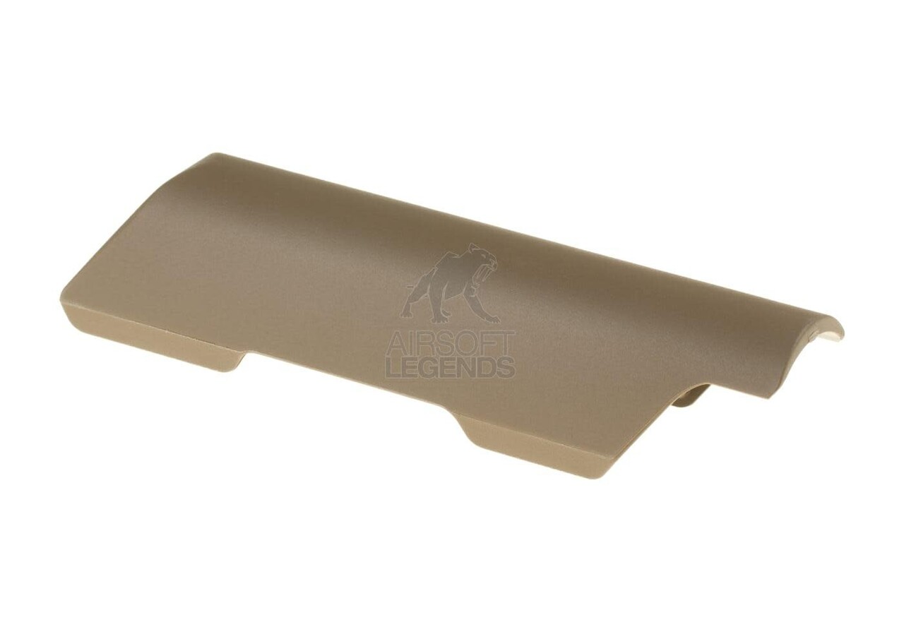 Magpul CTR/MOE Cheek Risers 0.25" Dark Earth