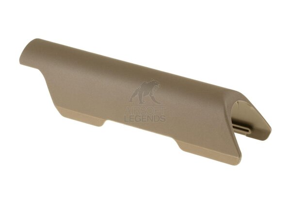 Magpul CTR/MOE Cheek Risers 0.25" Dark Earth
