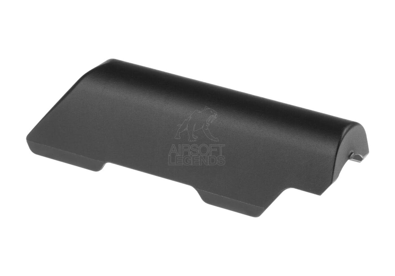 Magpul CTR/MOE Cheek Risers 0.75" Black