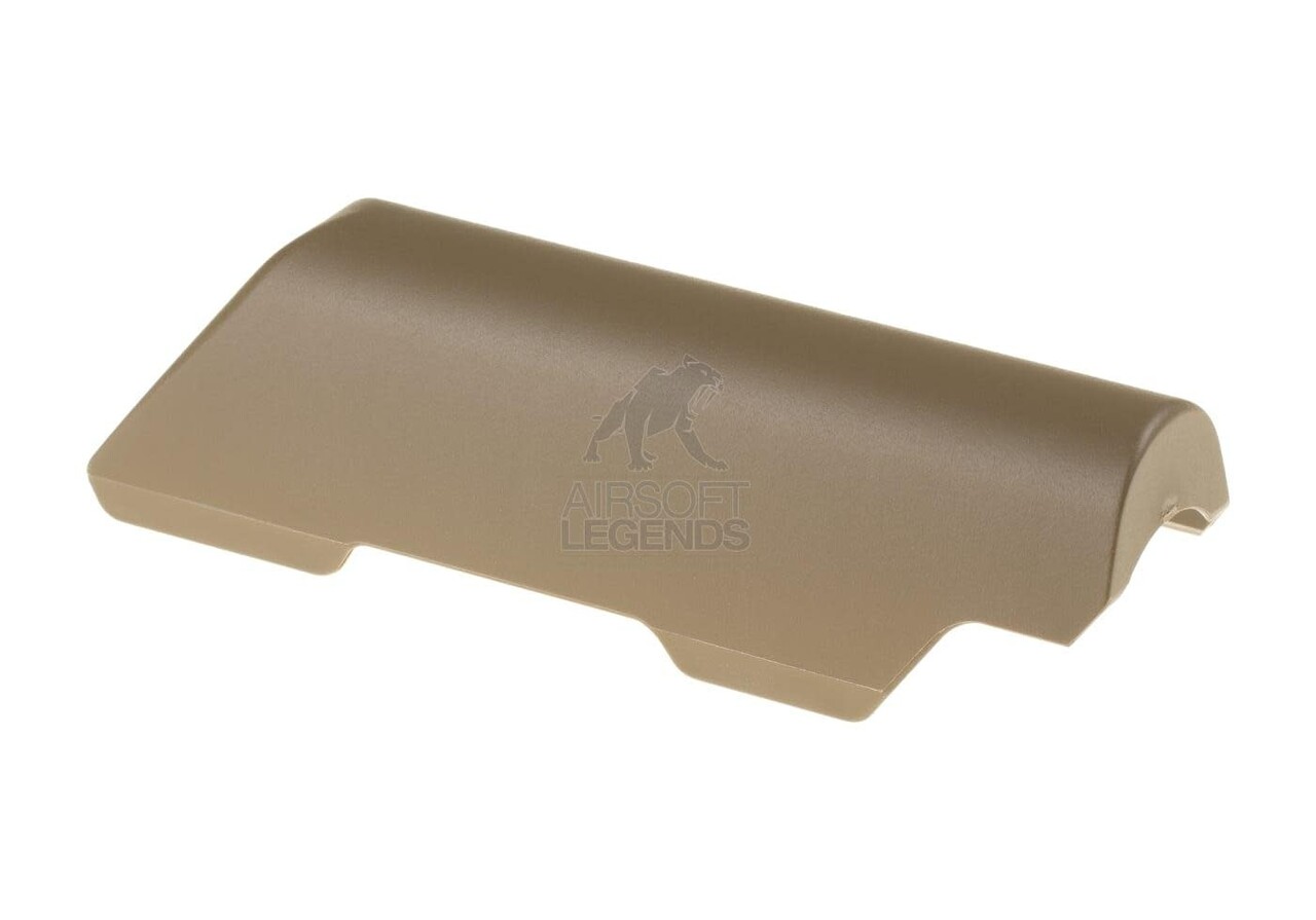 Magpul CTR/MOE Cheek Risers 0.75" Dark Earth