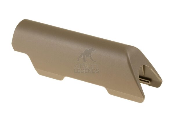 Magpul CTR/MOE Cheek Risers 0.75" Dark Earth