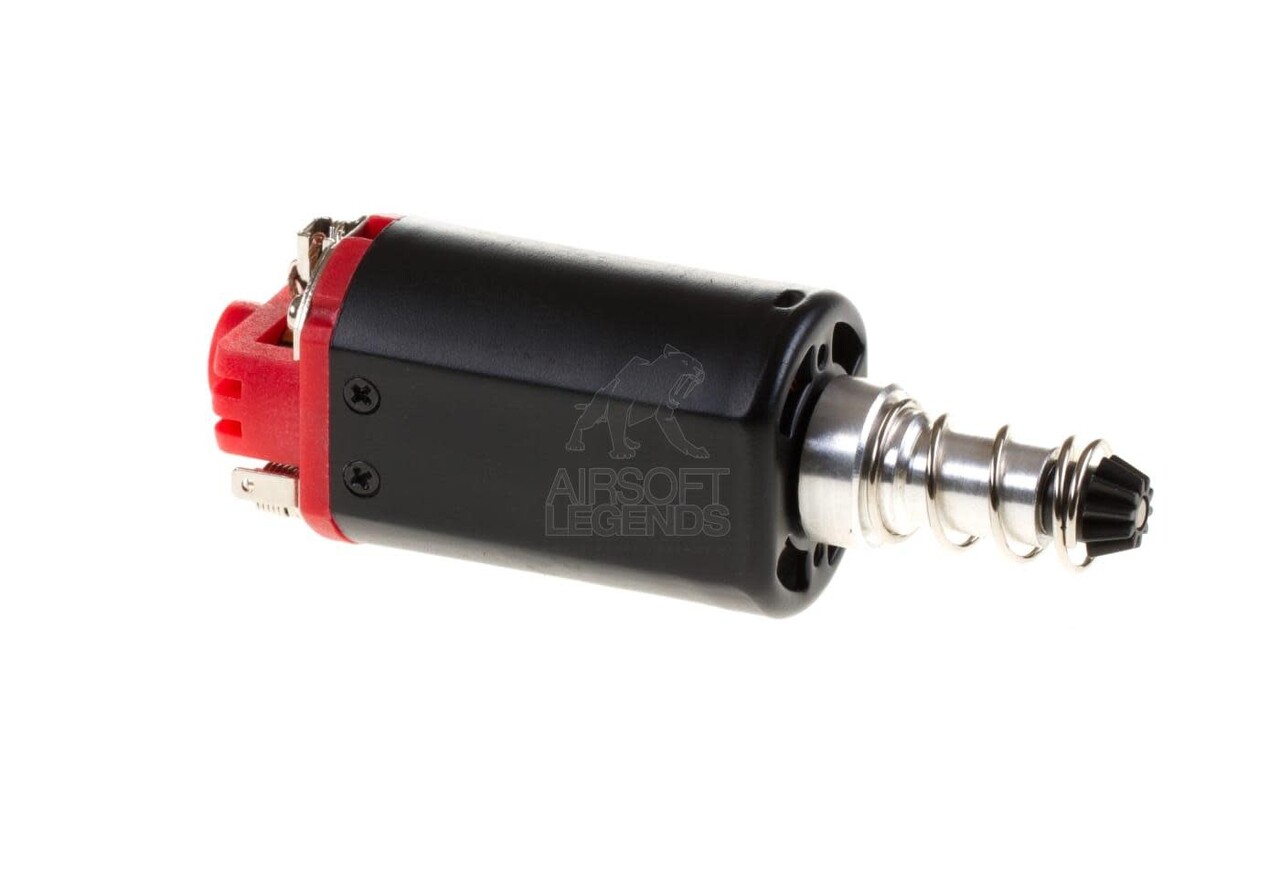 Guarder Infinite Torque-Up Long Type Motor