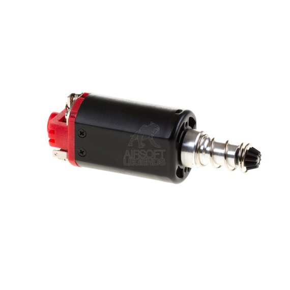 Infinite Torque-Up Long Type Motor