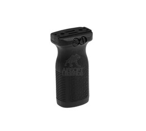 Magpul MOE RVG Grip Black Magpul MOE RVG Grip Black