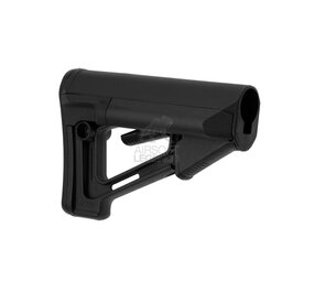 Magpul STR Carbine Stock Mil-Spec Black