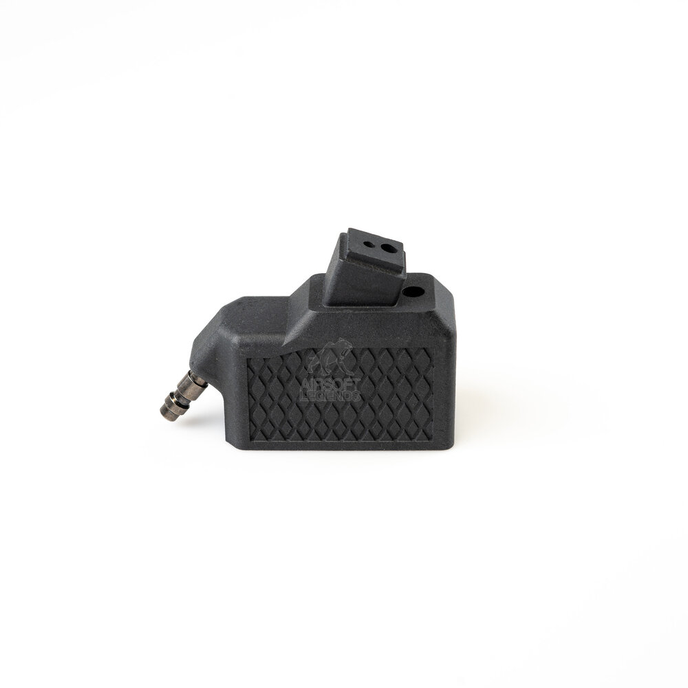 Creeper Concepts G-series / AAP01 m4 adapter GEN3 US