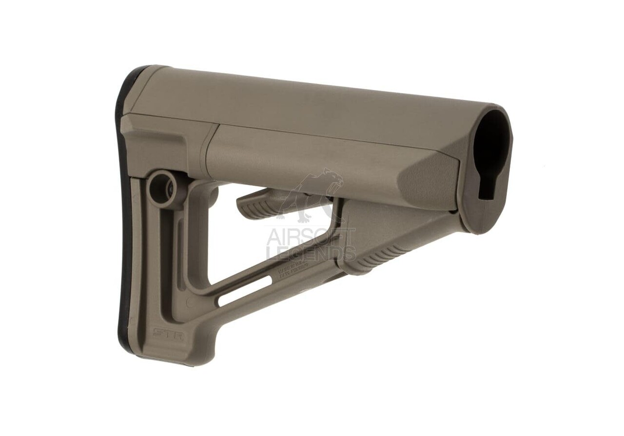 Magpul STR Carbine Stock Mil-Spec Dark Earth