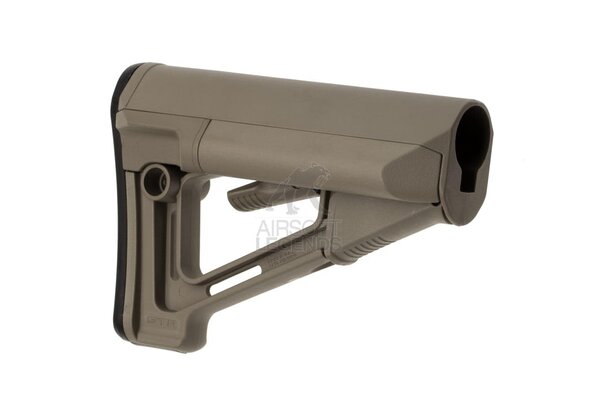 Magpul STR Carbine Stock Mil-Spec Dark Earth
