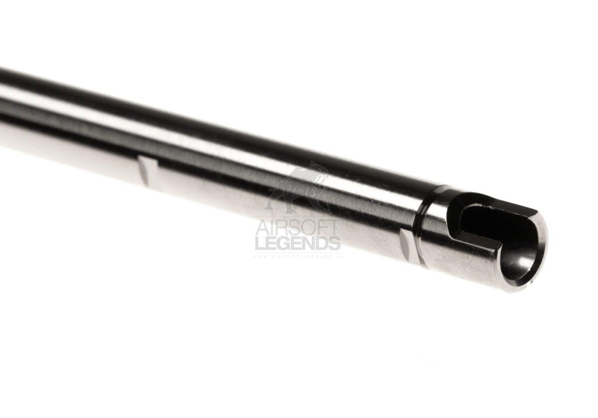 Angel Custom G2 SUS304 Stainless Steel Precision 6.01mm Airsoft AEG Angel Custom G2 SUS304 Stainless Steel Precision 6.01mm Airsoft AEG