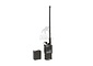 PRC-152 Dummy Radio Case Black