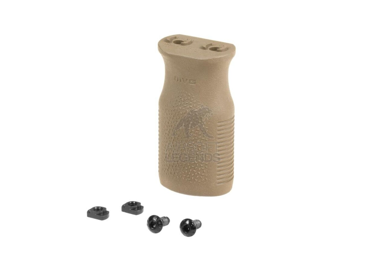 Magpul M-LOK MVG Grip Dark Earth