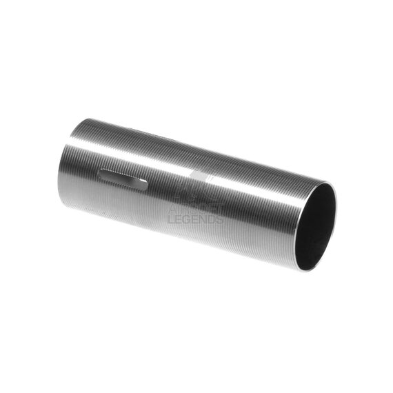 Stainless Hard Cylinder Type D 251 to 300 mm Barrel