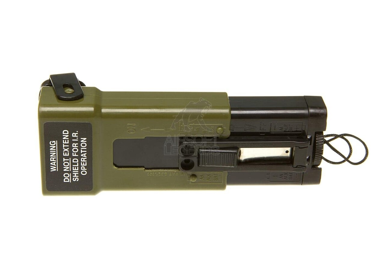 FMA MS2000 Distress Marker