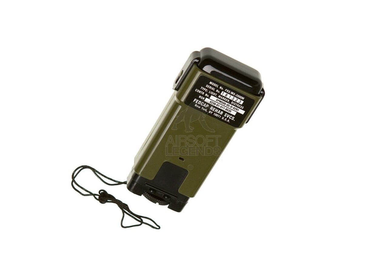 FMA MS2000 Distress Marker