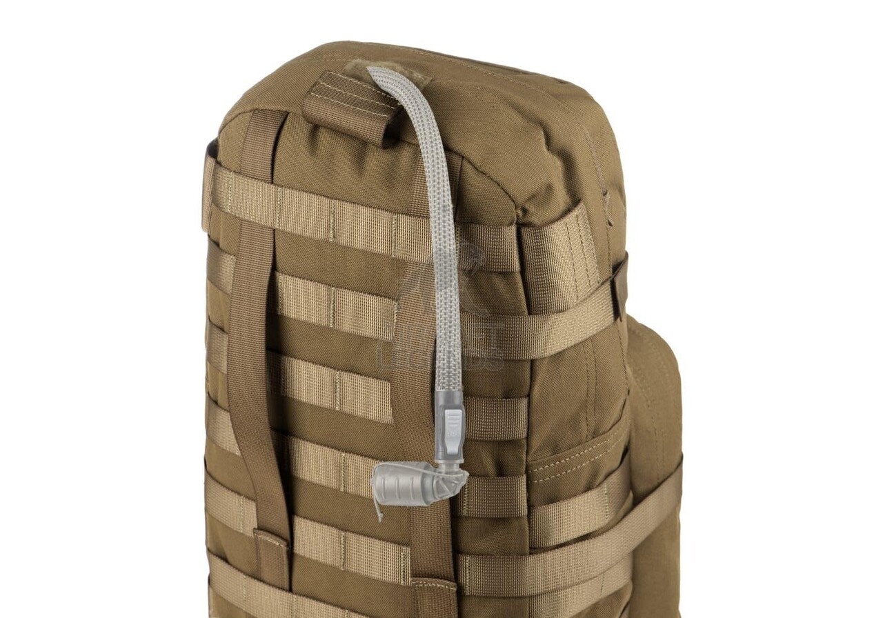 Invader Gear Cargo Pack Coyote Invader Gear Cargo Pack Coyote