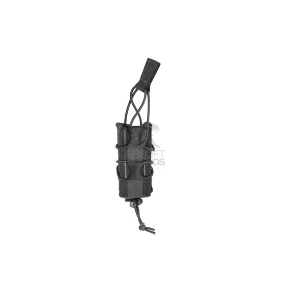 Pistol Fast Mag Pouch Wolf Grey