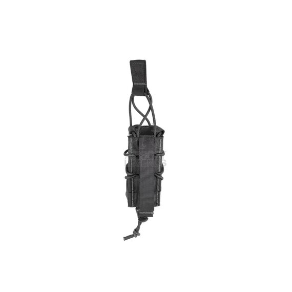 Pistol Fast Mag Pouch Wolf Grey