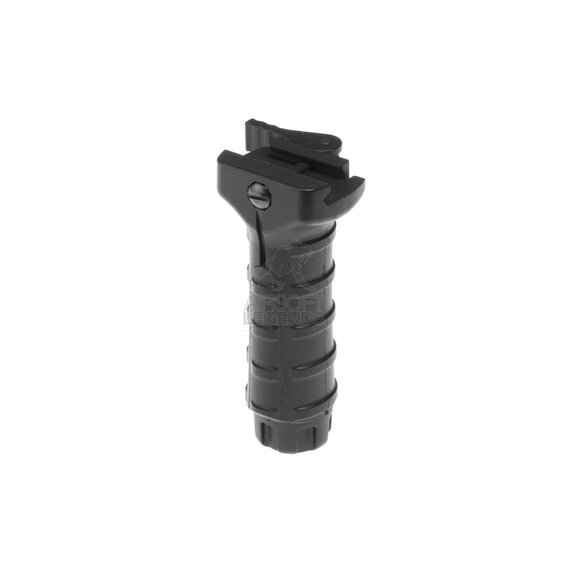 TGD QD Long Vertical Grip Black