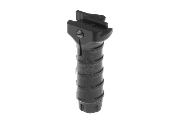 MP TGD QD Long Vertical Grip Black