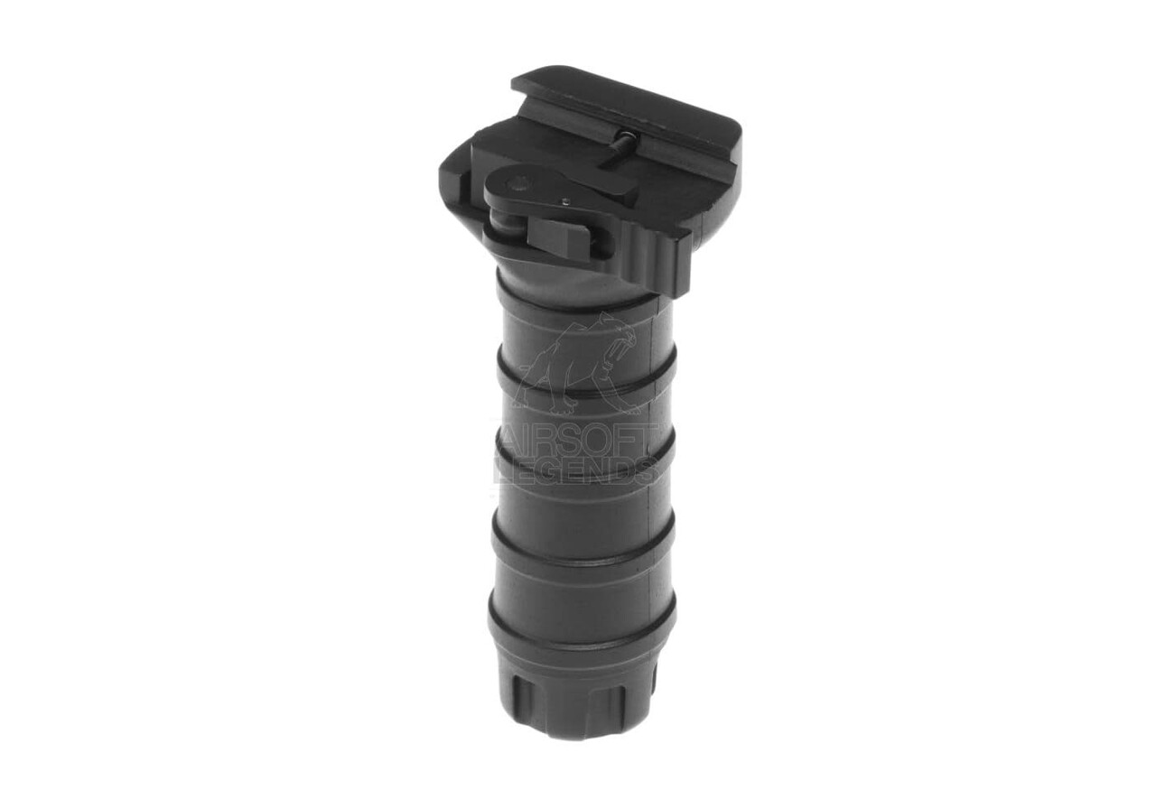 MP TGD QD Long Vertical Grip Black