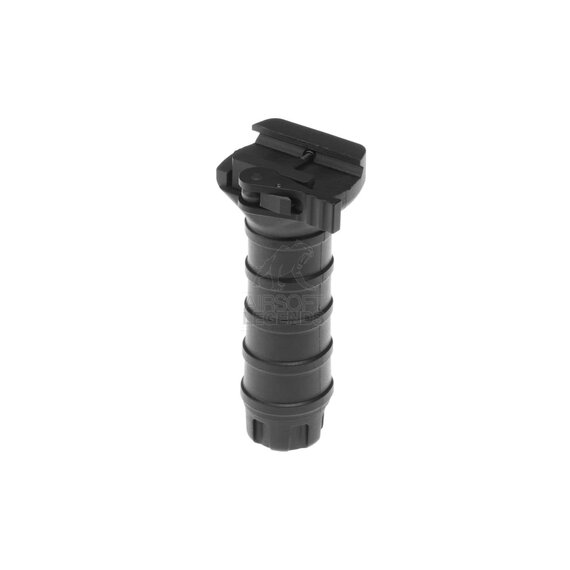 TGD QD Long Vertical Grip Black