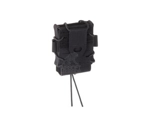 Templar's Gear Universal Radio Pouch Black