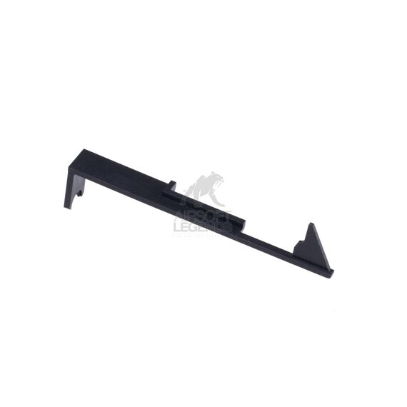 Enhanced Tappet Plate V6