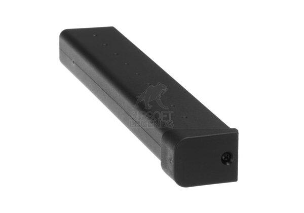 G&G ARP 9 Lowcap Magazine 60rds G&G ARP 9 Lowcap Magazine 60rds