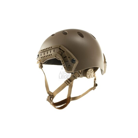 FAST Helmet PJ Dark Earth