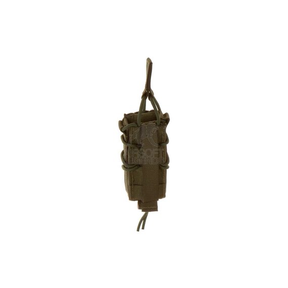 Pistol Fast Mag Pouch Flecktarn