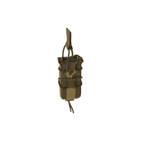 Pistol Fast Mag Pouch Flecktarn