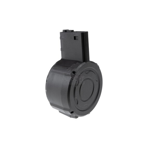Drum Mag M4 1100rds Auto Winding