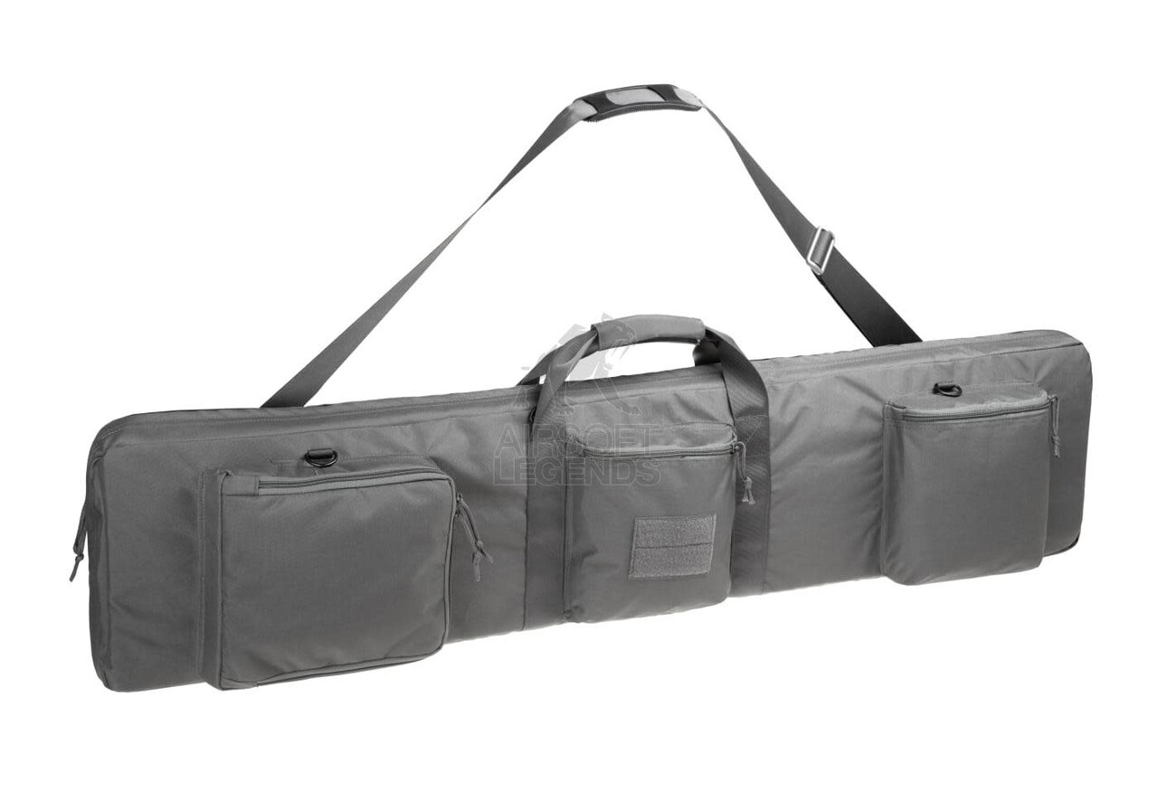 Invader Gear Padded Rifle Carrier 130cm Wolf Grey