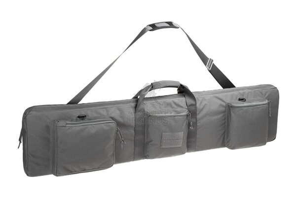 Invader Gear Padded Rifle Carrier 130cm Wolf Grey