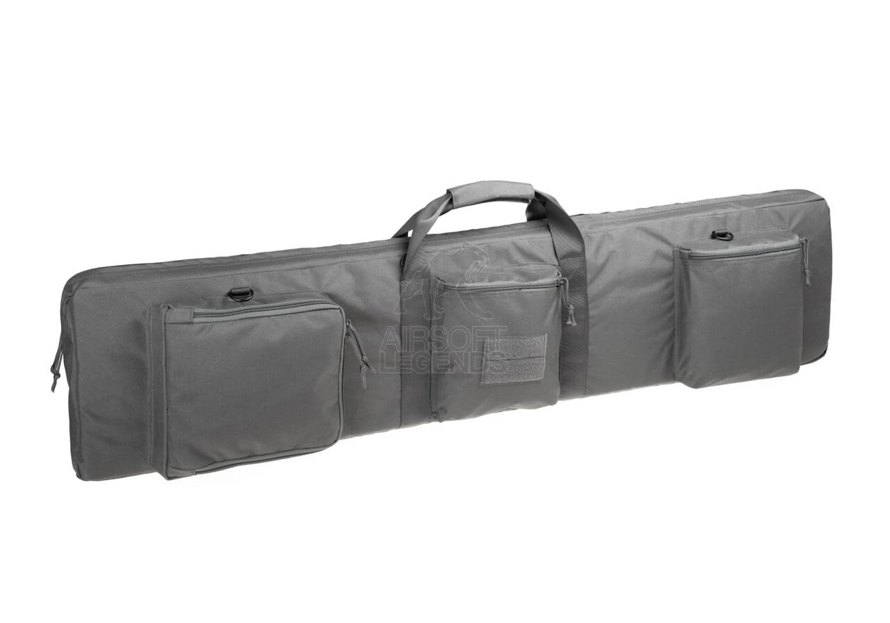 Invader Gear Padded Rifle Carrier 130cm Wolf Grey
