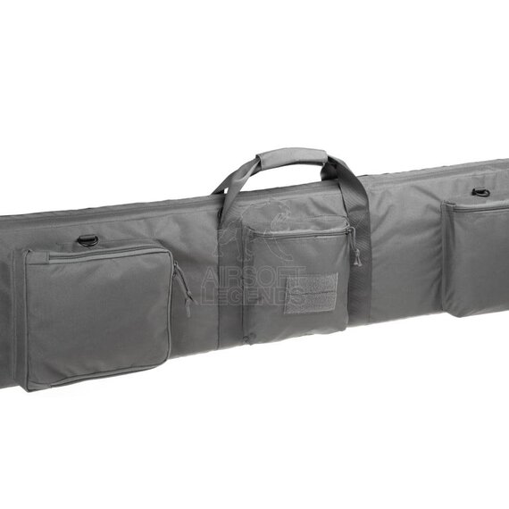 Sac De Sport Molle Airsoft - Fusil, équipement De Tir, Armée, Olive - Fabriqué En Ukraine