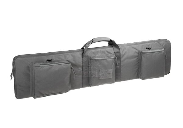 Invader Gear Padded Rifle Carrier 130cm Wolf Grey