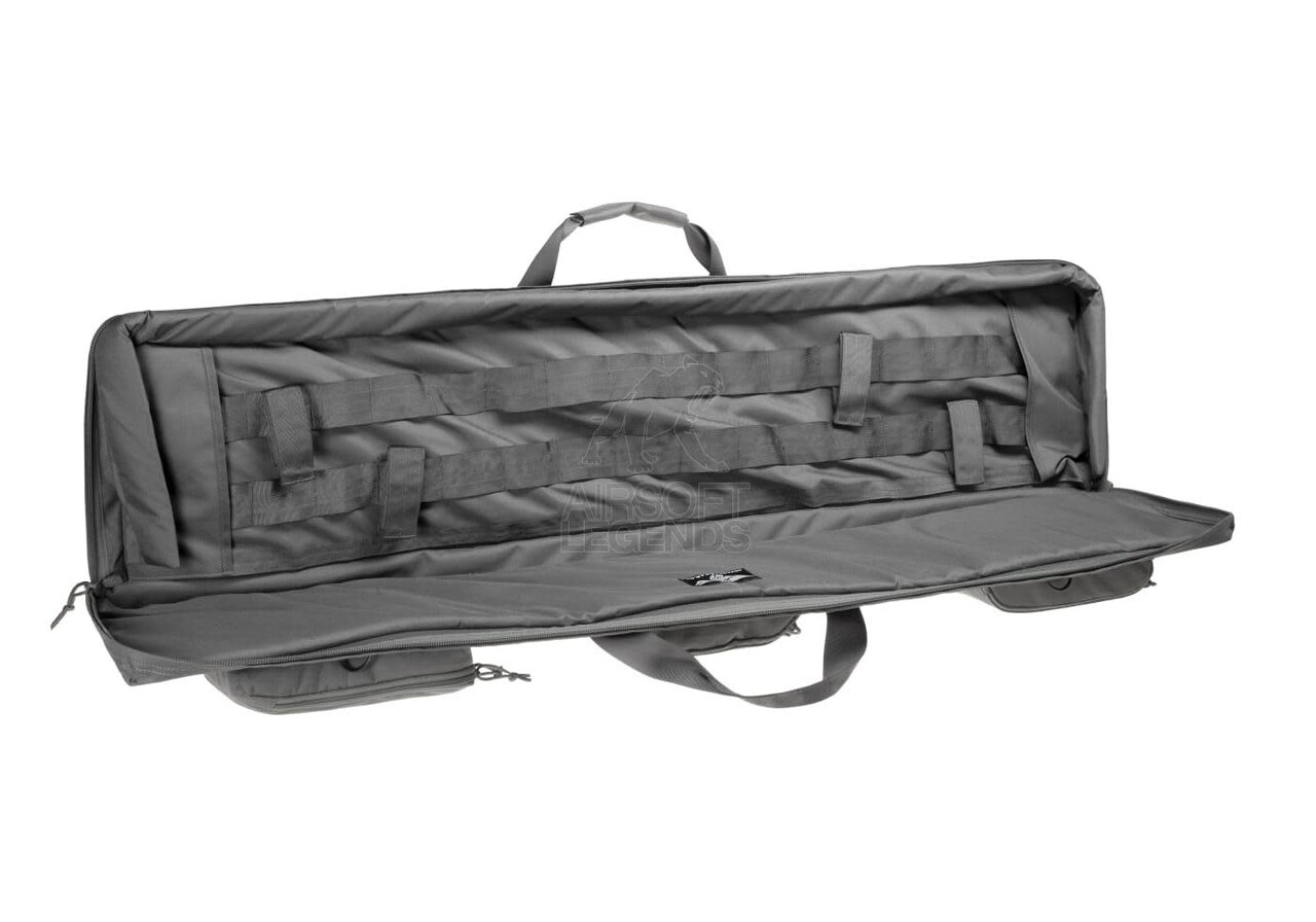Invader Gear Padded Rifle Carrier 130cm Wolf Grey Invader Gear Padded Rifle Carrier 130cm Wolf Grey
