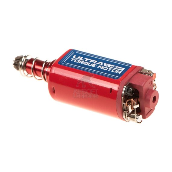 Ultra Torque Motor Long Type
