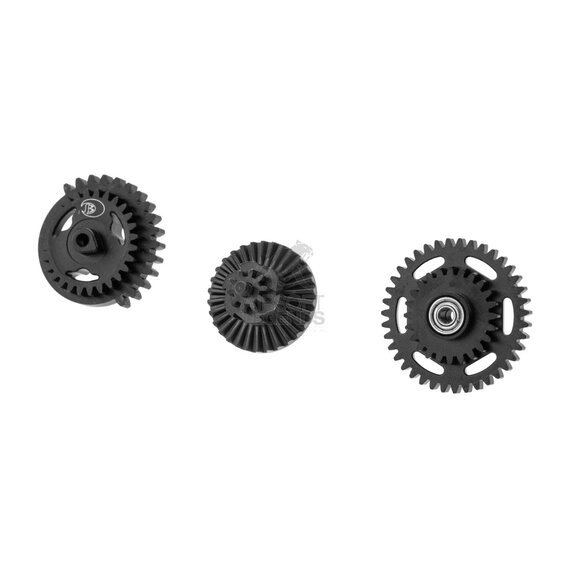 13:1 Super Highspeed 3 Bearing Gear Set