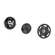 Big Dragon 13:1 Super Highspeed 3 Bearing Gear Set Big Dragon 13:1 Super Highspeed 3 Bearing Gear Set