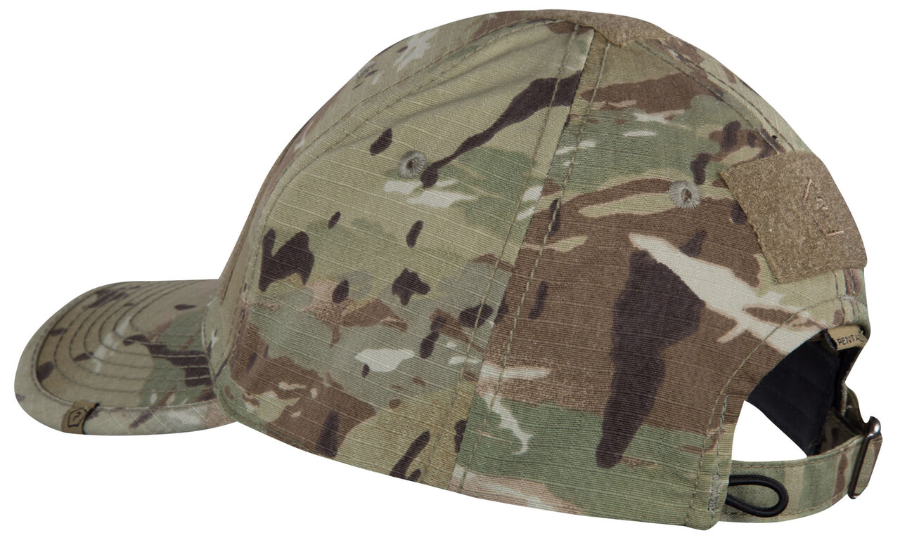 Pentagon Tactical 2.0 Baseball Cap Pentacamo