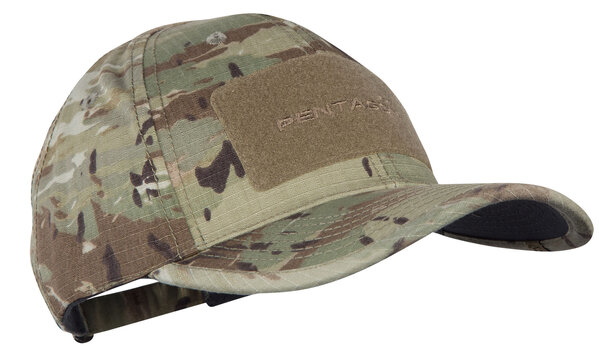 Pentagon Tactical 2.0 Baseball Cap Pentacamo