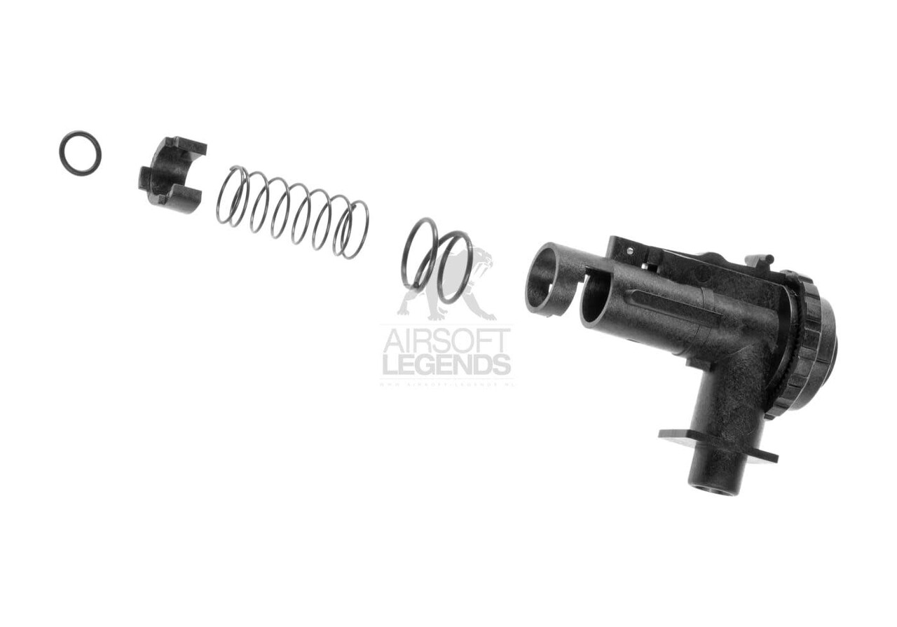 Krytac Trident Rotary Hop Up Unit